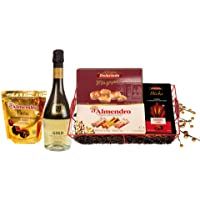 Lotes- Cestas y Regalos Lote De Navidad 2600 g